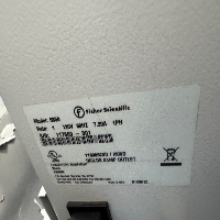 Fisher Scientific Lab Oven image 2